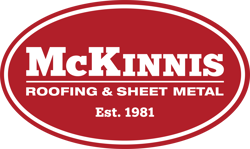 McKinnis Roofing & Sheet Metal